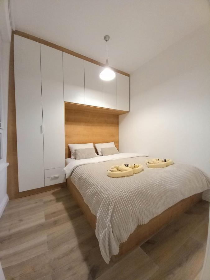 Apartman N&V, Villa Mont Jahorina Exterior photo