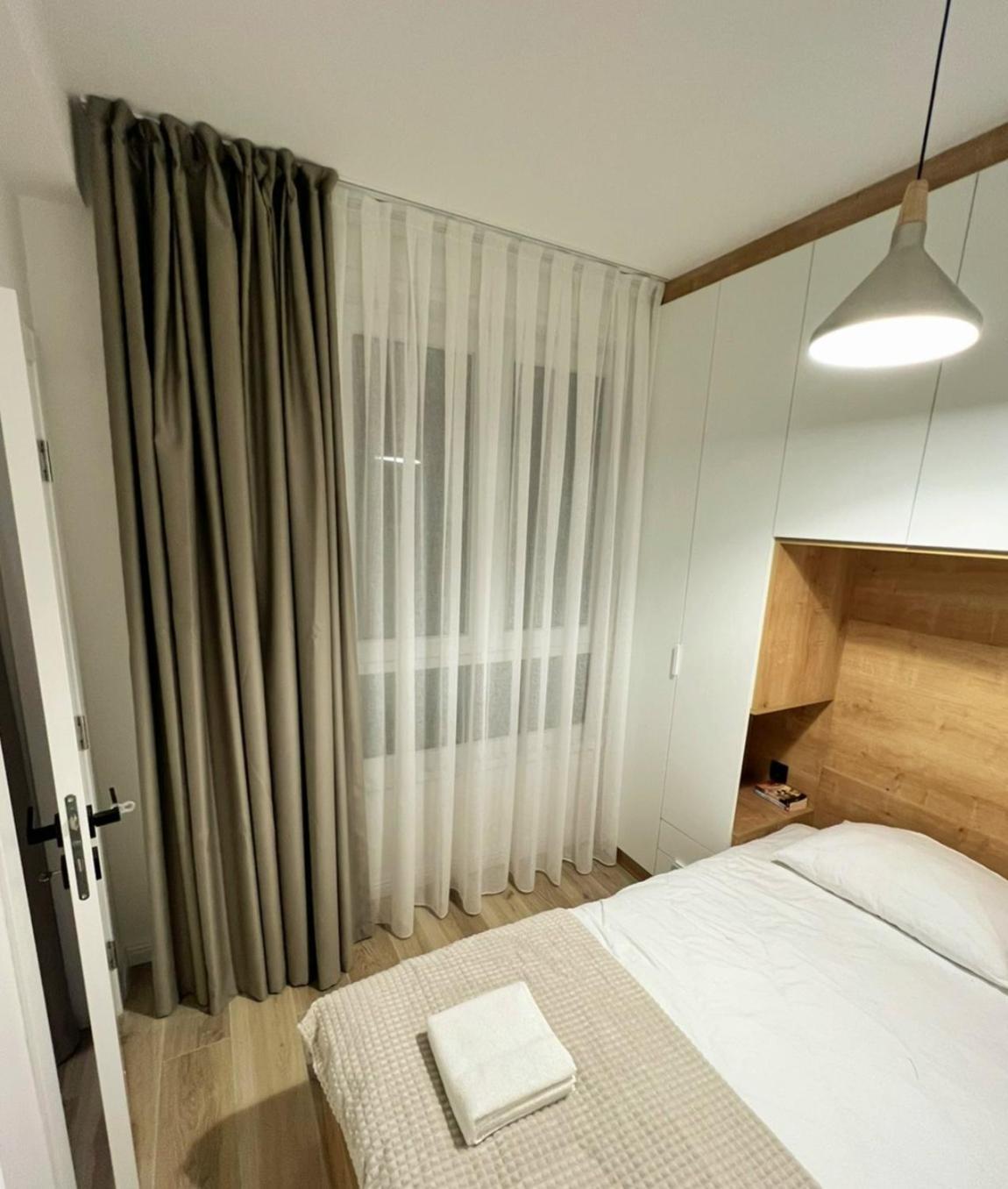 Apartman N&V, Villa Mont Jahorina Exterior photo
