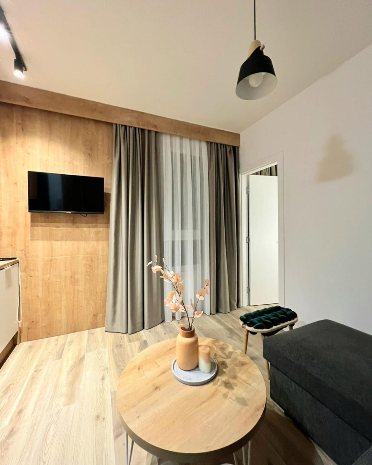 Apartman N&V, Villa Mont Jahorina Exterior photo